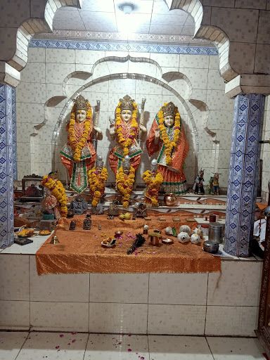 Ram Mandir bhatoni