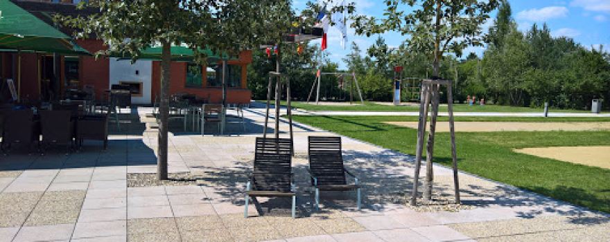Sports club Véska