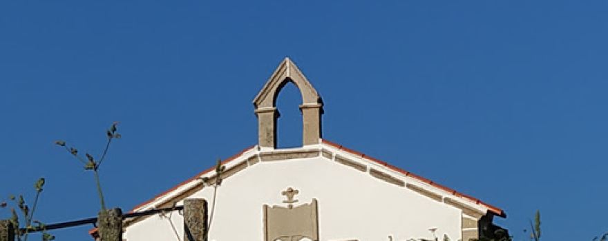 Chapel of the Holy Spirit