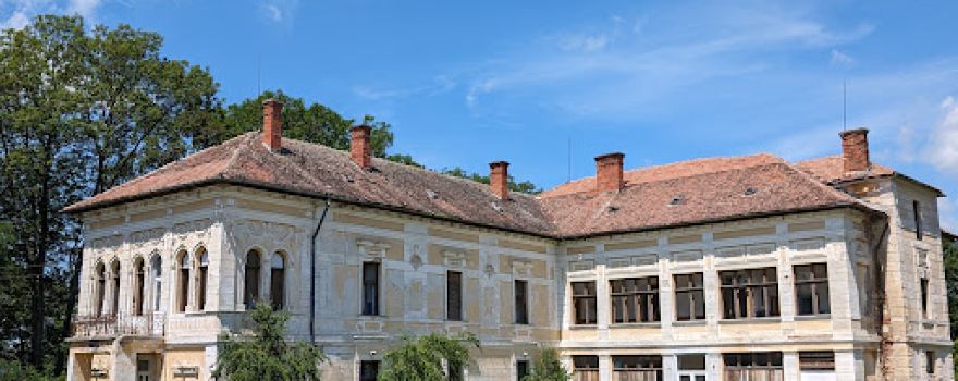 Kemény Castle