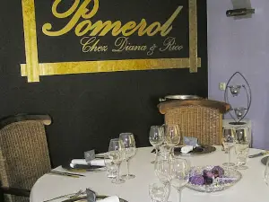 Restaurant Pomerol