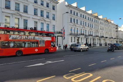 La Trattoria by Alfredo Russo