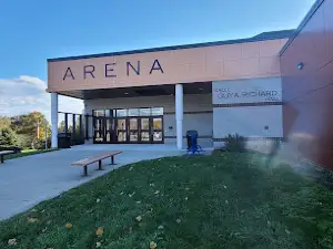 J.K. Irving Arena