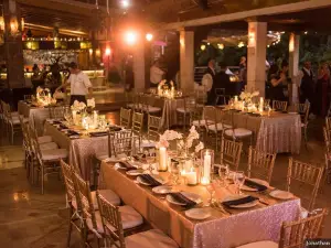 Restaurant Oscars