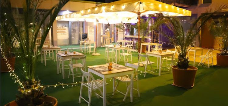 Ristorante Sessanta126