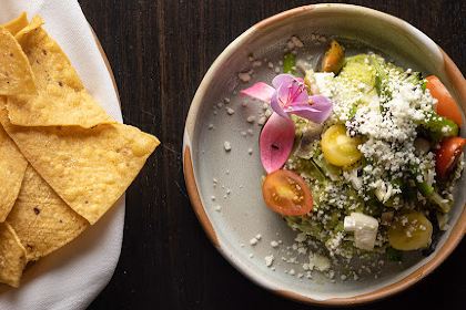 Alejandra’s Fine Mexican Food & Cantina