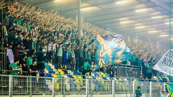 Martyrs of Benina Stadium