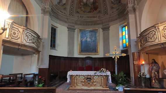 Chiesa della Purificazione della Beata Vergine Maria