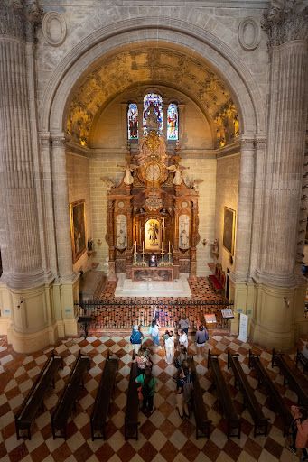 Guías Oficiales Turismo Málaga | Free tours y Visitas guiadas Málaga