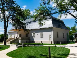 Tisza Castle