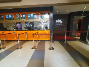 PVR Silver Arc Ludhiana