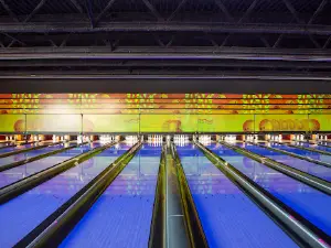 Ilusiona D’Aro Bowling