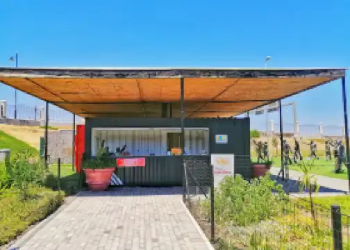 Long March to Freedom