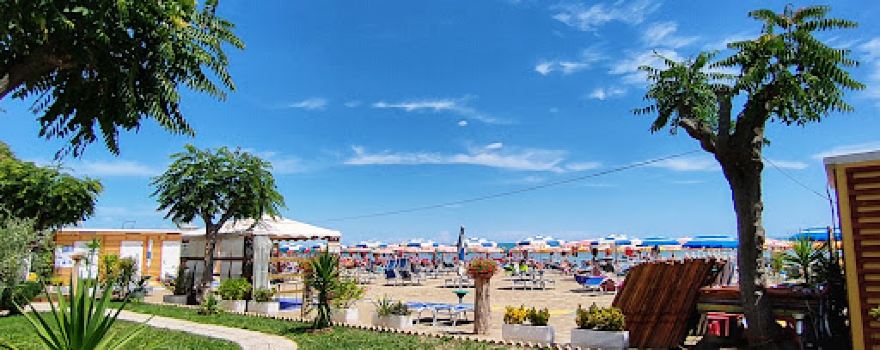 Lungomare di Cupra Marittima