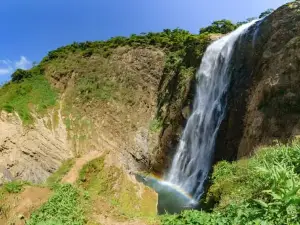 Río Caño Seco