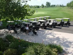 Tilbury Golf Club