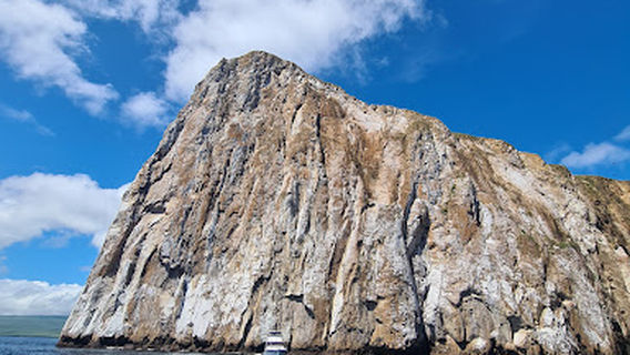 Île San Cristóbal