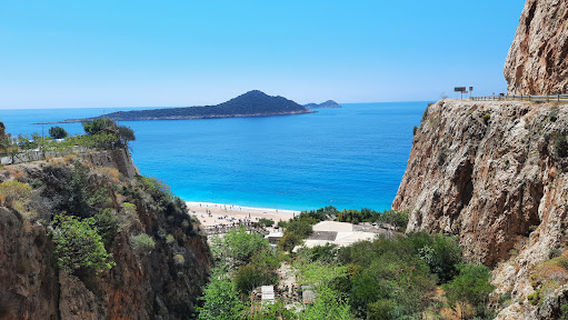 Kaş