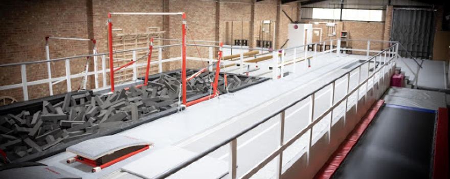 The Mill Gymnastics Academy