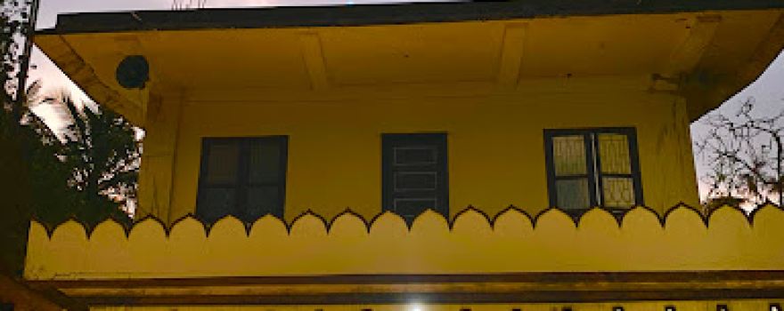 Masjid E Anwaar