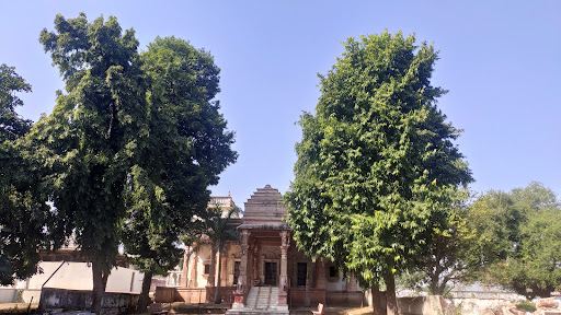 Jain Tirth Laxmani