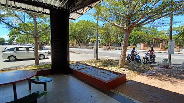 Dataran Kuala Kemaman