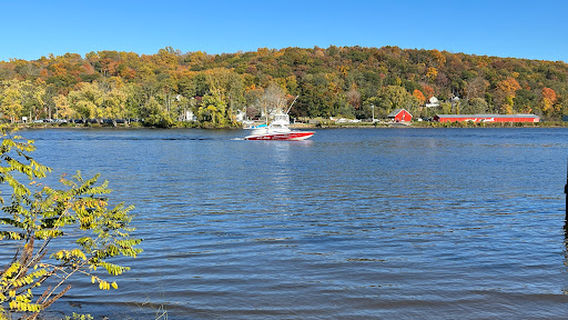 Eagle Landing State Park