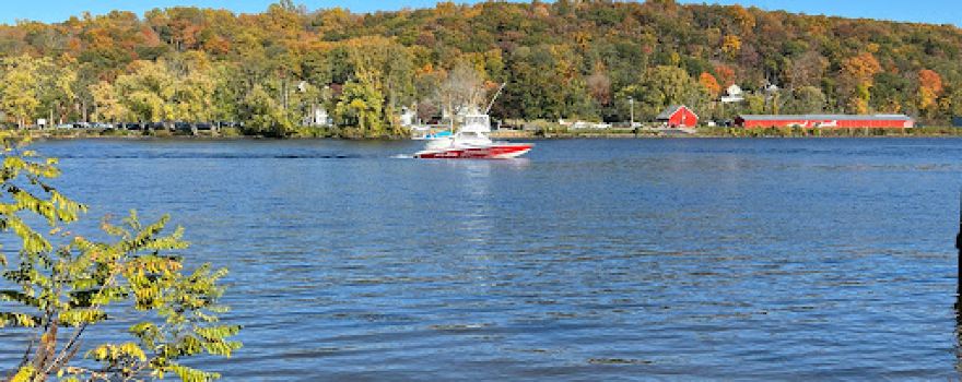 Eagle Landing State Park