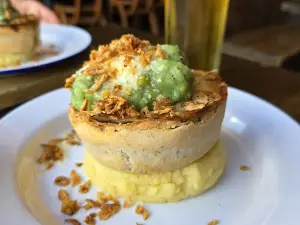 Pieminister