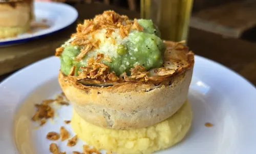 Pieminister
