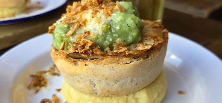 Pieminister