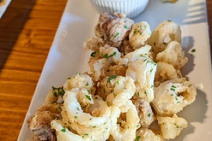 Cucina Caprese Pizzeria & Trattoria