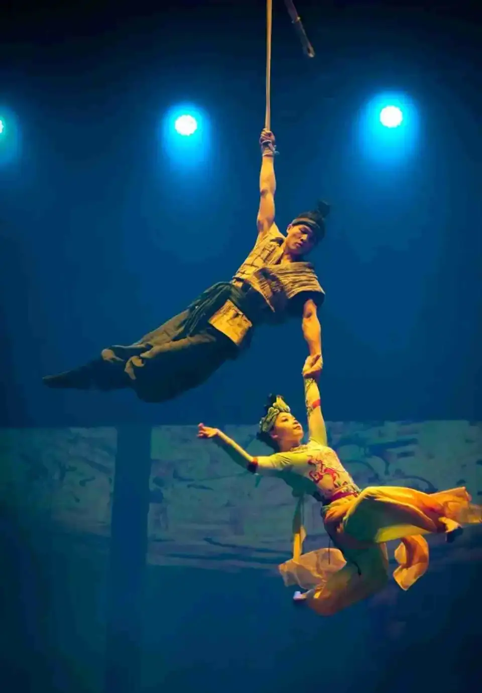 5_Happy Circus Theater