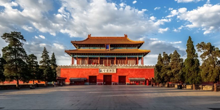午門のおすすめ観光スポット2026年（2月更新）| Trip Moments