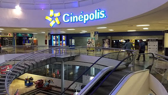 Cinépolis Cozumel