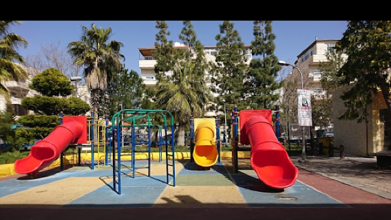 Zaha Cultural Center