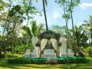 The Pikas Artventure Resort (Wisata Arung Jeram Sungai Serayu)