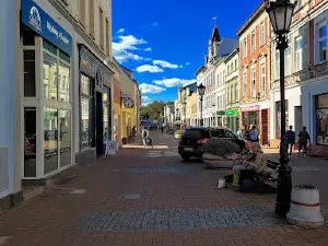 Wejherowskie Centrum Kultury