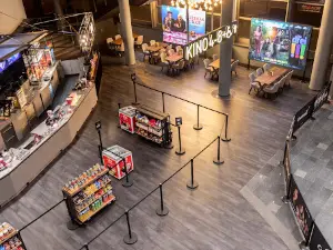 CinemaxX Regensburg
