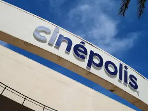 Cinépolis Macro Plaza del Mar (C112)