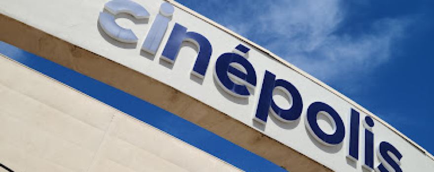Cinépolis Macro Plaza del Mar (C112)