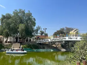 Las Pirkas Water Park