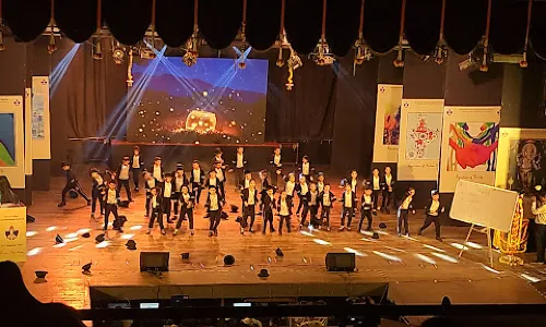 Drama Performances in Mumbai