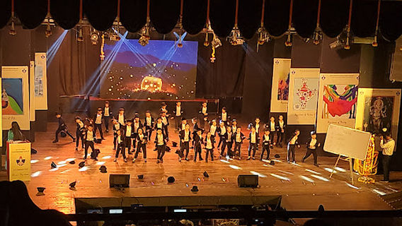 Drama Performances in Mumbai