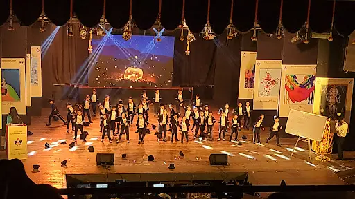 Drama Performances in Mumbai