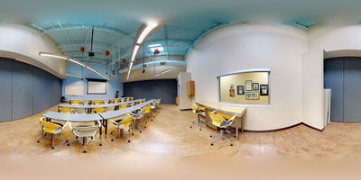 Aveda Fredric’s Institute Cincinnati