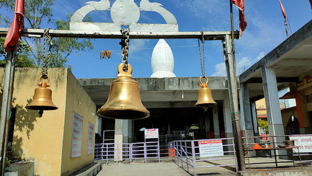 Bahiram Baba Mandir