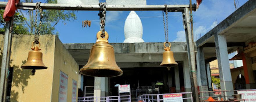 Bahiram Baba Temple