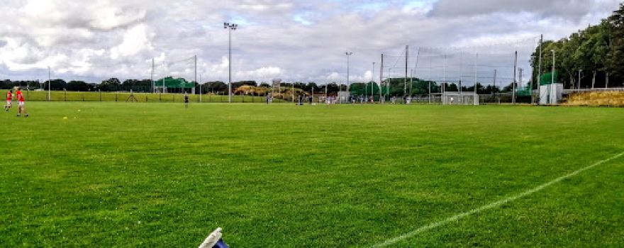 Ardrahan Gaa Pitch