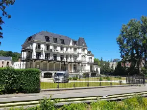 Village de vacances Waulsort